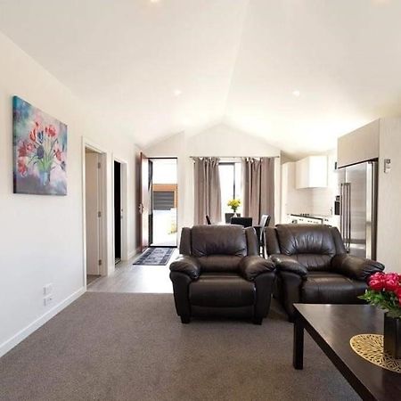 Nv Homes Queenstown Eksteriør bilde