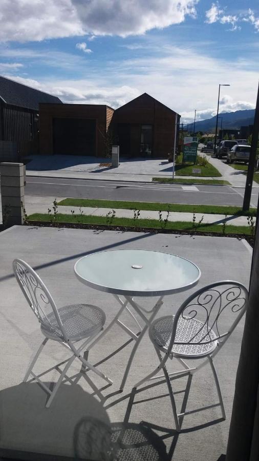 Nv Homes Queenstown Eksteriør bilde