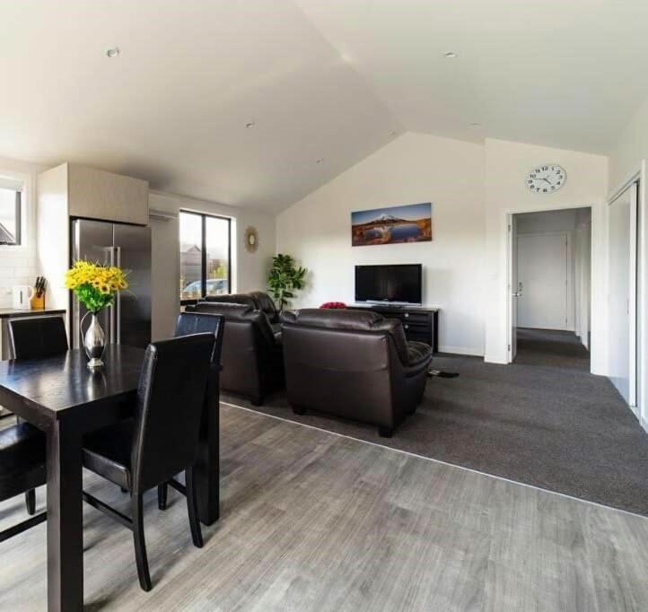Nv Homes Queenstown Eksteriør bilde