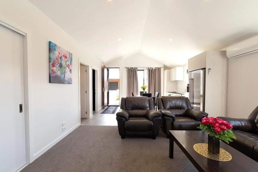 Nv Homes Queenstown Eksteriør bilde