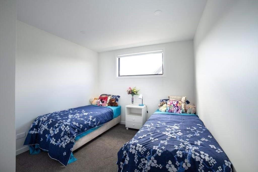 Nv Homes Queenstown Eksteriør bilde