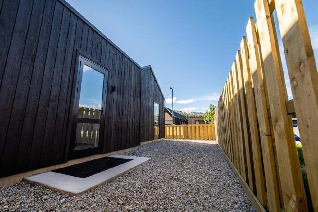 Nv Homes Queenstown Eksteriør bilde