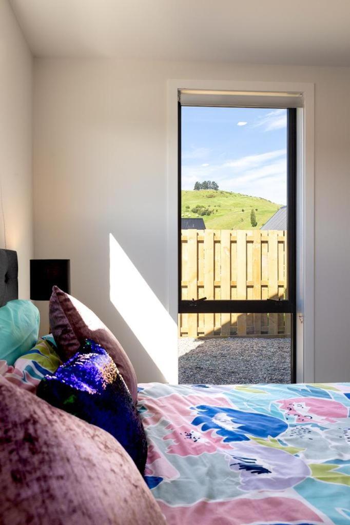 Nv Homes Queenstown Eksteriør bilde
