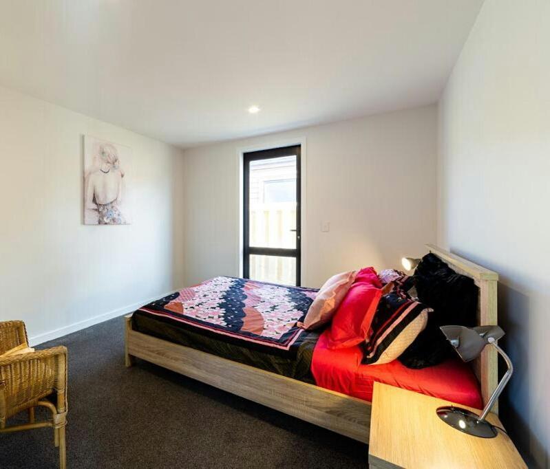 Nv Homes Queenstown Eksteriør bilde
