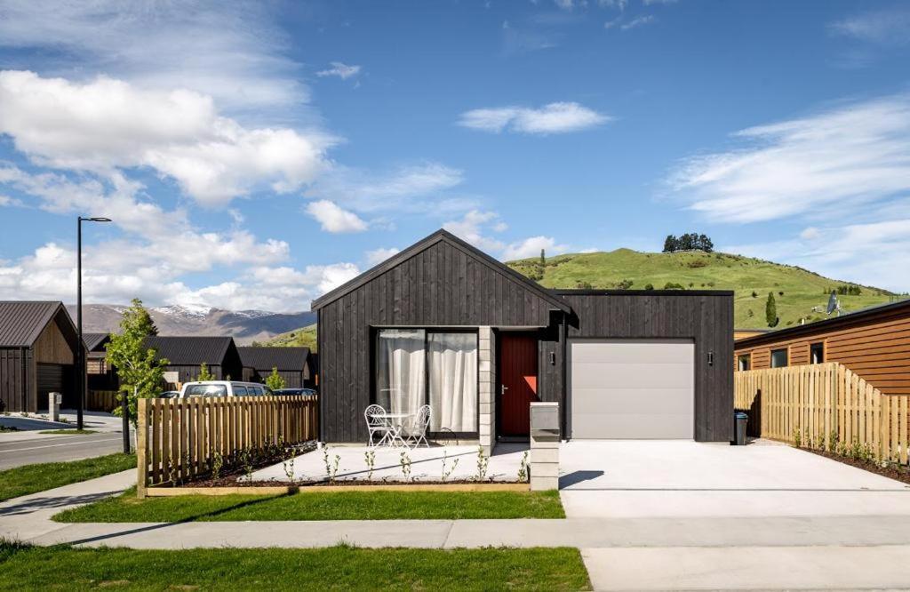 Nv Homes Queenstown Eksteriør bilde