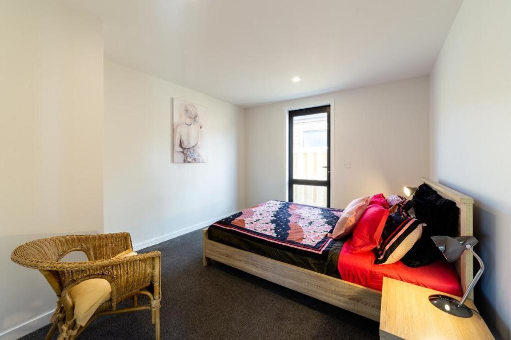 Nv Homes Queenstown Eksteriør bilde