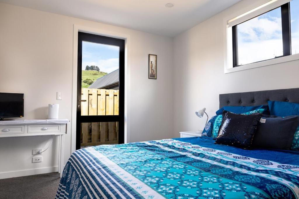 Nv Homes Queenstown Eksteriør bilde